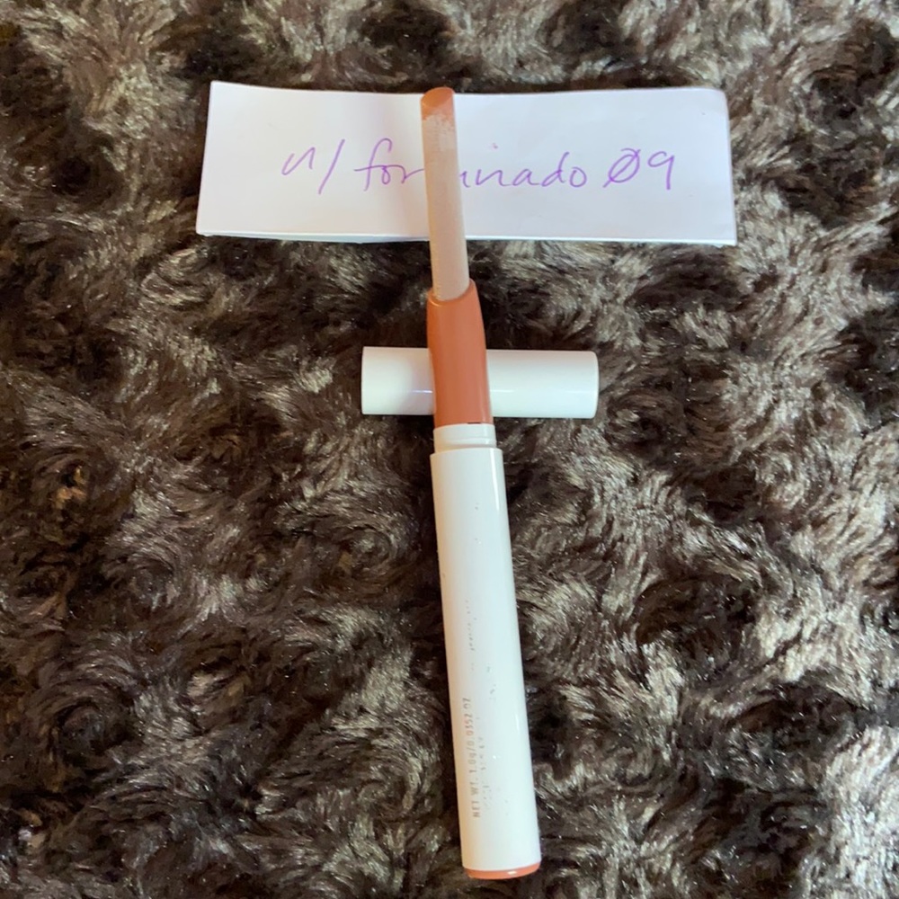 Colourpop Ruffle Matte Lippie Stix EUC